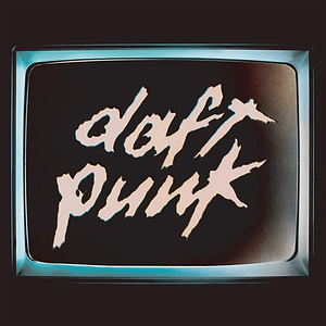 Vinilo Daft Punk Human After All: Remixes 2LP 