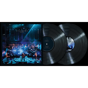 Vinilo Anathema Untouchable 2LP (PREVENTA)