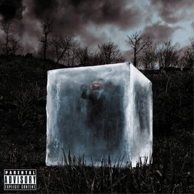 CD The Gazette DIM 1