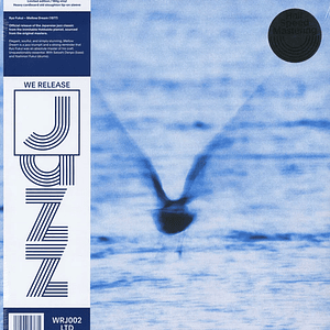 CD Fukui Ryo Mellow Dream