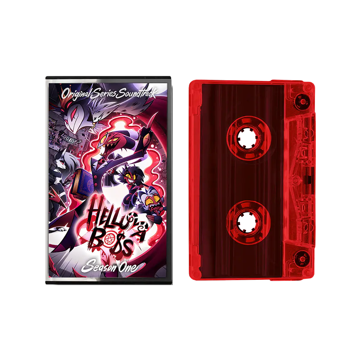 CASSETTE | TOKYOXWAVES Chile | Anime, Soundtracks, Rock