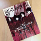 Revista MALICE MIZER FILE MALICE MIZER FILE – éternité 1997–2001 - Miniatura 1