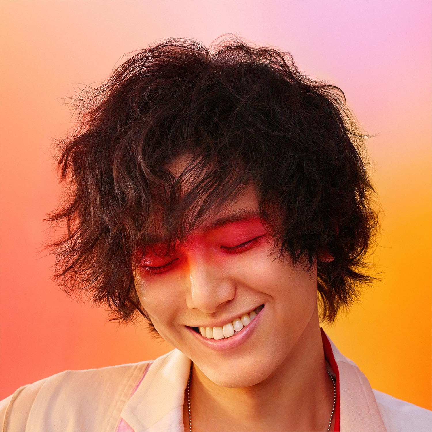 F.JYUBEI 孤流　SP70→63 CD Fujii Kaze LOVE ALL SERVE ALL
