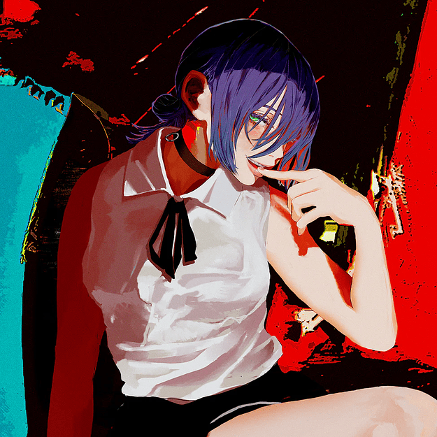 Vinilo CHAINSAW MAN Kenshi Yonezu IRIS OUT / JANE DOE LP (PREVENTA) 2