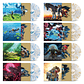Vinilo The Legend of Zelda: Breath of the Wild Limited Edition Deluxe X8LP Boxset (PREVENTA) - Miniatura 2