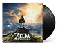 Vinilo The Legend of Zelda: Breath of the Wild 2LP (PREVENTA) - Miniatura 1