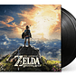 Vinilo The Legend of Zelda: Breath of the Wild 2LP (PREVENTA) - Miniatura 1