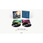 Vinilo The Legend of Zelda: Breath of the Wild 2LP (PREVENTA) 3