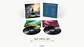 Vinilo The Legend of Zelda: Breath of the Wild 2LP (PREVENTA) - Miniatura 3