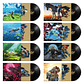 Vinilo The Legend of Zelda: Breath of the Wild 8x Box Set (PREVENTA) - Miniatura 3