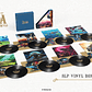 Vinilo The Legend of Zelda: Breath of the Wild 8x Box Set (PREVENTA) - Miniatura 4