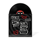 Vinilo Persona 5 Soundtrack 4LP (PREVENTA) - Miniatura 4