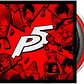 Vinilo Persona 5 Soundtrack 4LP (PREVENTA) - Miniatura 1