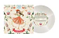 Vinilo Laufey A Very Laufey Holiday: The Santa Claus Is Comin’ To Town Edition EP (PREVENTA) - Miniatura 1