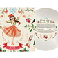 Vinilo Laufey A Very Laufey Holiday: The Santa Claus Is Comin’ To Town Edition EP (PREVENTA) - Miniatura 1