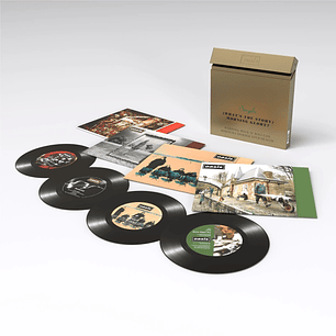 Vinilo Oasis (What's The Story) Morning Glory? Limited 7in Vinyl Singles Box Set (PREVENTA)