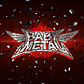 Vinilo BABYMETAL Babymetal Red & Black Splatter 2LP (PREVENTA) - Miniatura 2