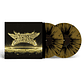 Vinilo BABYMETAL Metal Resistance Gold & Black Splatter 2LP - Miniatura 1