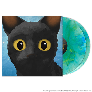 Vinilo Flow Original Motion Picture Soundtrack 2LP