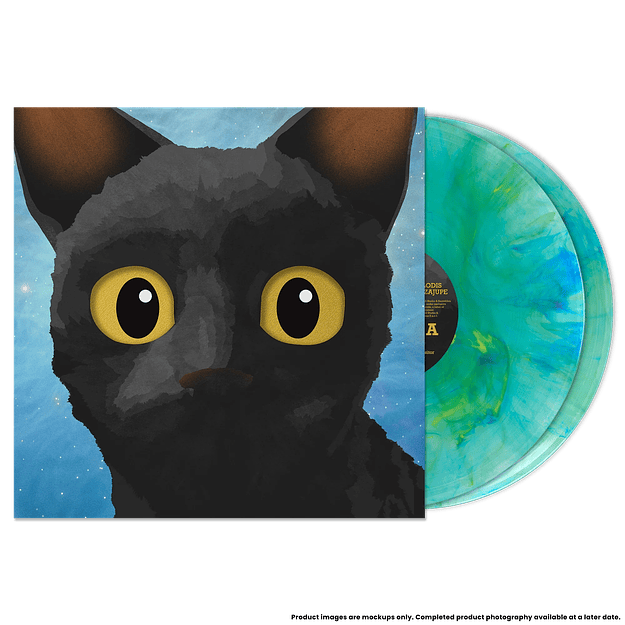 Vinilo Flow Original Motion Picture Soundtrack 2LP 2