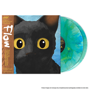 Vinilo Flow Original Motion Picture Soundtrack 2LP