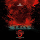 CD Stranger Things 5 Soundtrack From The Netflix Series (PREVENTA) - Miniatura 2
