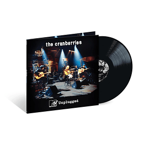 Vinilo The Cranberries MTV Unplugged Limited Edition LP (PREVENTA)