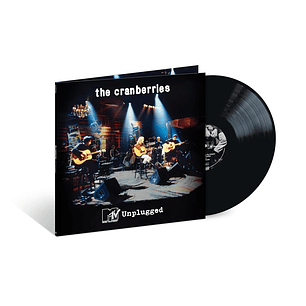 Vinilo The Cranberries MTV Unplugged Limited Edition LP