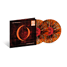 Vinilo A Perfect Circle Mer De Noms Orange W/ Black White & Yellow Splatter RSD 2LP (PREVENTA) 1