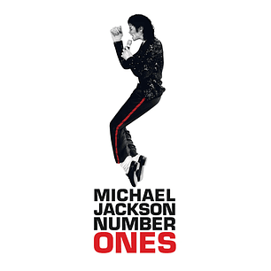 Vinilo Michael Jackson Number Ones 2LP (PREVENTA)