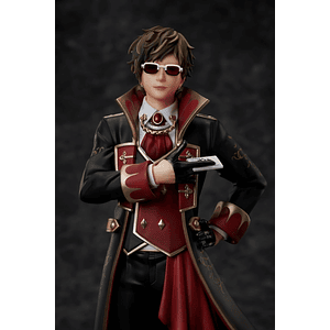 Figura Gackt Dealer Namco