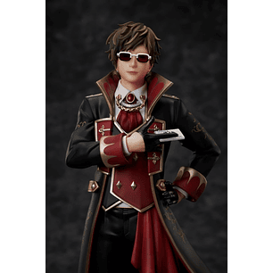 Figura Gackt Dealer Namco