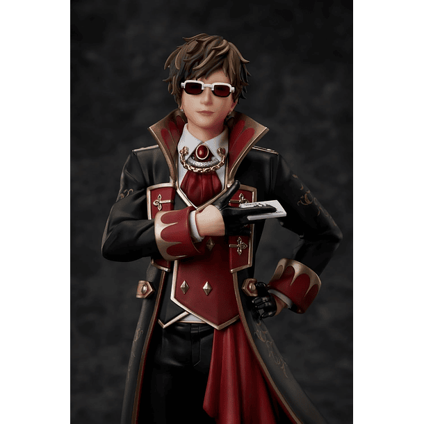 Figura Gackt Dealer Namco