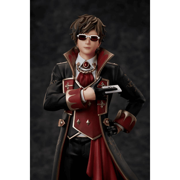 Figura Gackt Dealer Namco 1