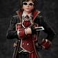 Figura Gackt Dealer Namco - Miniatura 1