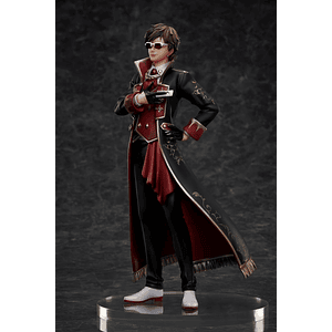 Figura Gackt Dealer Namco