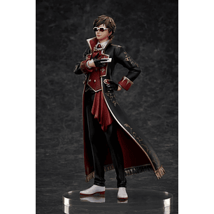 Figura Gackt Dealer Namco
