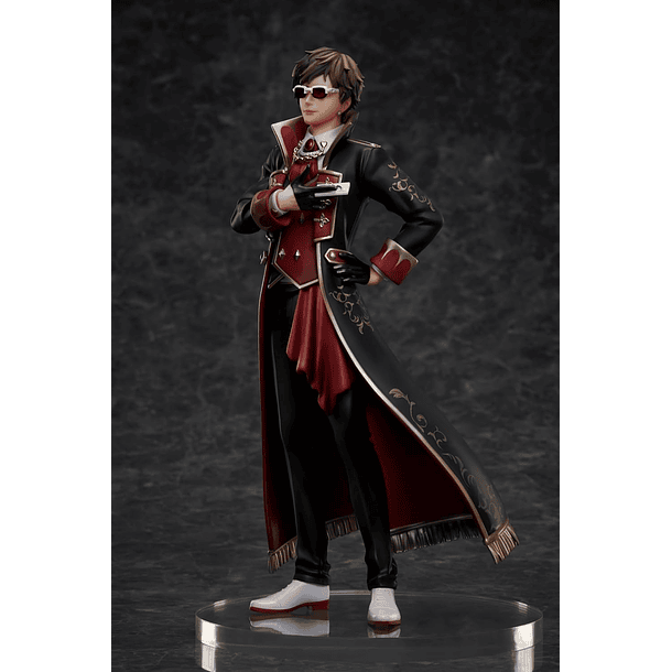 Figura Gackt Dealer Namco