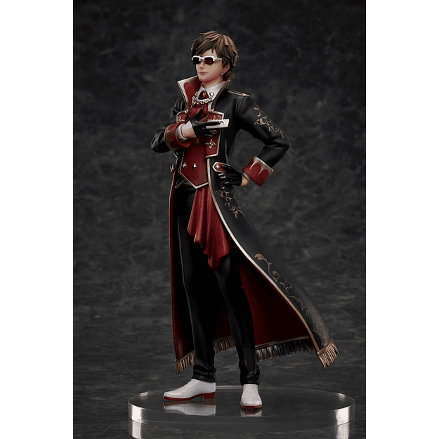 Figura Gackt Dealer Namco 2
