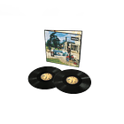 Vinilo Oasis Be Here Now Remastered 2LP 3