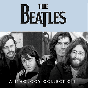 Vinilo The Beatles Anthology Collection 2025 Edition 12LP  (PREVENTA)