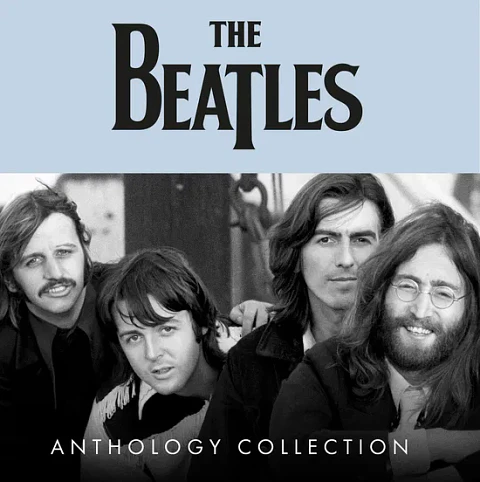 Vinilo The Beatles Anthology Collection Box Set 2025 Edition 12LP  (PREVENTA)