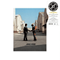 Pink Floyd Wish You Were Here 50th Anniversary Yellow Flame LP Vinilo (PREVENTA) - Miniatura 2