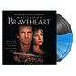 Vinilo Braveheart 30th Anniversary Blue Streak 2LP (PREVENTA) - Miniatura 1