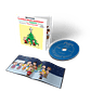 CD A Charlie Brown Christmas Deluxe Edition (PREVENTA) - Miniatura 3