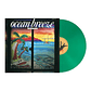 Vinilo Masayoshi Takanaka OCEAN BREEZE Clear Green LP (PREVENTA) - Miniatura 1