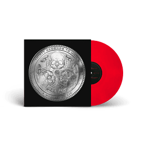 Vinilo Thirty Seconds To Mars A Beautiful Lie 20 Year Anniversary Red LP (PREVENTA)