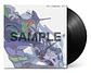 Vinilo Yoko Takahashi The Cruel Angel's Thesis EVANGELION 30th Anniversary Edition LP  - Miniatura 2