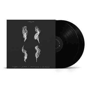 Vinilo Ichiko Aoba, Jun Miyake, Tatsuhisa Yamamoto & Hitoshi Watanabe Pneuma 2LP (PREVENTA)