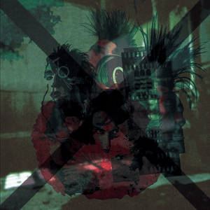 BUCK TICK Kurutta Taiyou Limited Pressing Edition 2LP (PREVENTA)